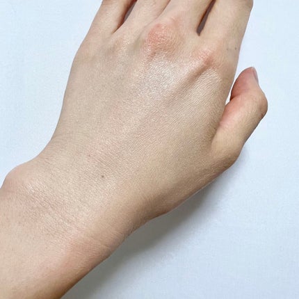 マスクフィットトーンアップクリーム/TIRTIR(ティルティル)/化粧下地を使ったクチコミ(4枚目)