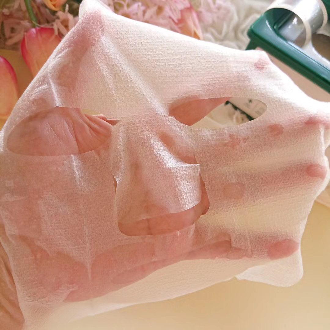 CICAリペア マスク/クリアターン/シートマスク・パックを使ったクチコミ(3枚目)