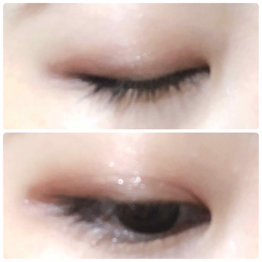 ドラマティックスタイリングアイズD/マキアージュ/アイシャドウパレットを使ったクチコミ(4枚目)