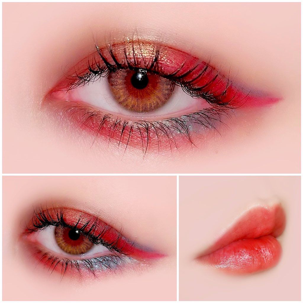 Super Shock Shadow/ColourPop/単色アイシャドウを使ったクチコミ(1枚目)