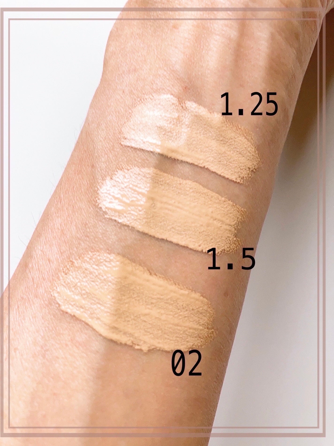 カバーパーフェクション チップコンシーラー/the SAEM/リキッドコンシーラー by ばななちっぷ