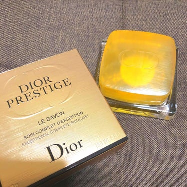 カプチュール ユース グロウ ブースター/Dior/美容液を使ったクチコミ（3枚目）