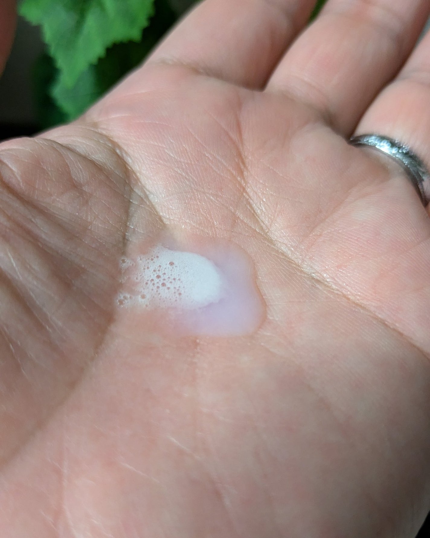 miki-nu on LIPS 「インバス&アウトバスと二刀流のSleek(スリーク)3Wayリ..」(3枚目)