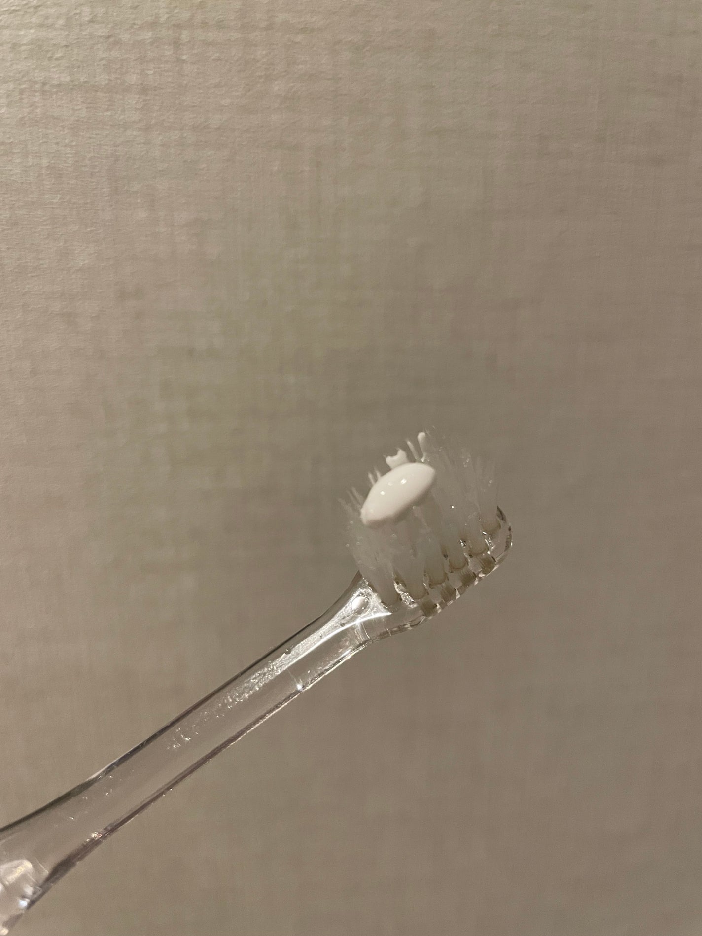 歯磨き堂 薬用ホワイトニングペースト プレミアム/歯磨き堂/歯磨き粉を使ったクチコミ(2枚目)