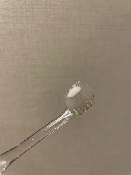 歯磨き堂 薬用ホワイトニングペースト プレミアム/歯磨き堂/歯磨き粉を使ったクチコミ(2枚目)