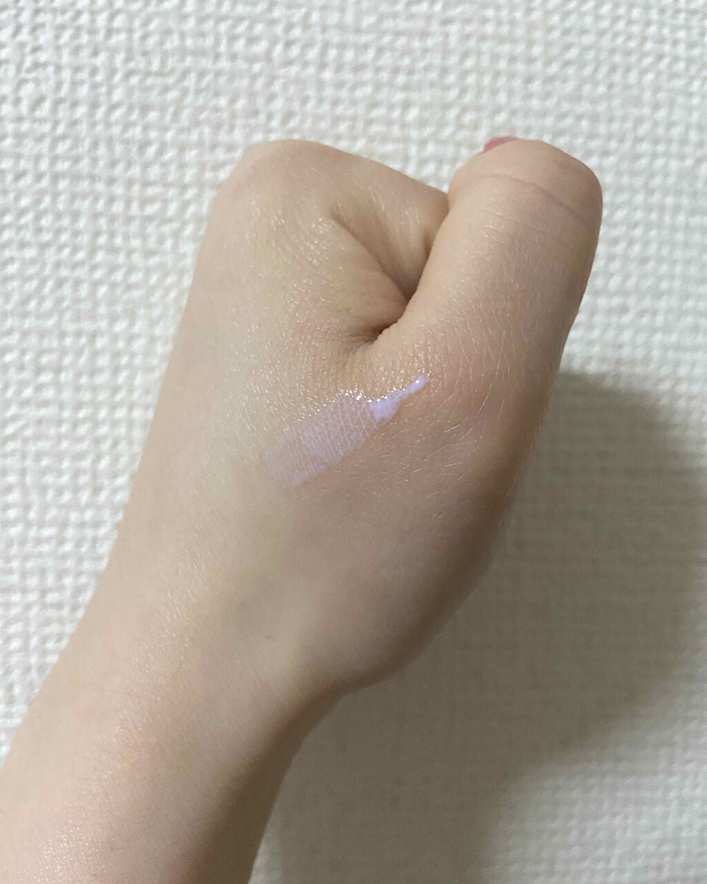 クレヨン ネイルマスキング リキッド/キャンドゥ/ネイル用品を使ったクチコミ(3枚目)