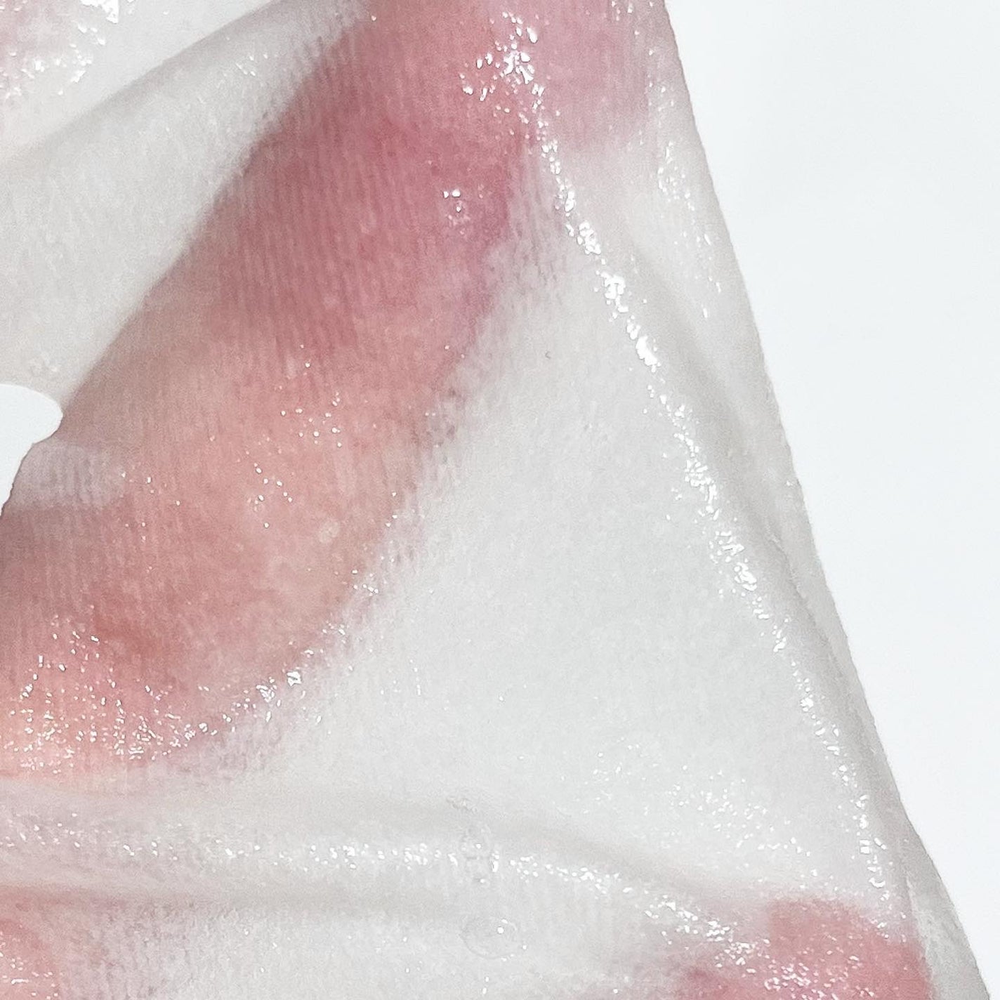 No.1 Cool Moist Mask/ニプニプ/シートマスク・パックを使ったクチコミ(4枚目)