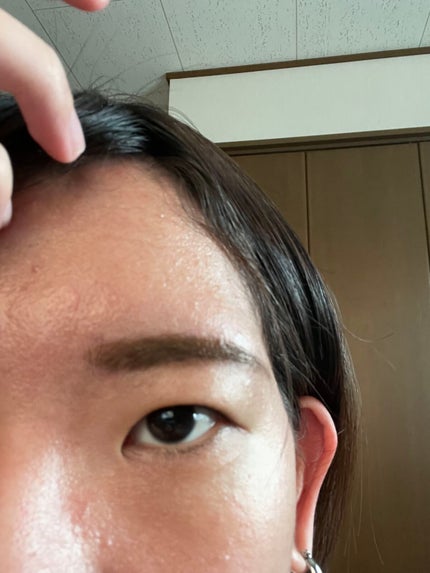 アピュー ジューシーパン スパークリングティント/A’pieu/口紅を使ったクチコミ(5枚目)