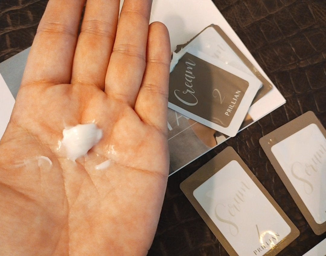 mcgroupakiko on LIPS 「元タカラジェンヌ白鳥かすがさんがプロデュースのハイエンド韓国コ..」(5枚目)