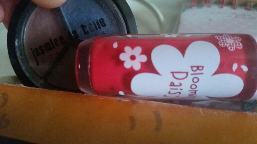 3CE スクエア ミニ ハンドミラー/3CE/その他化粧小物を使ったクチコミ（3枚目）