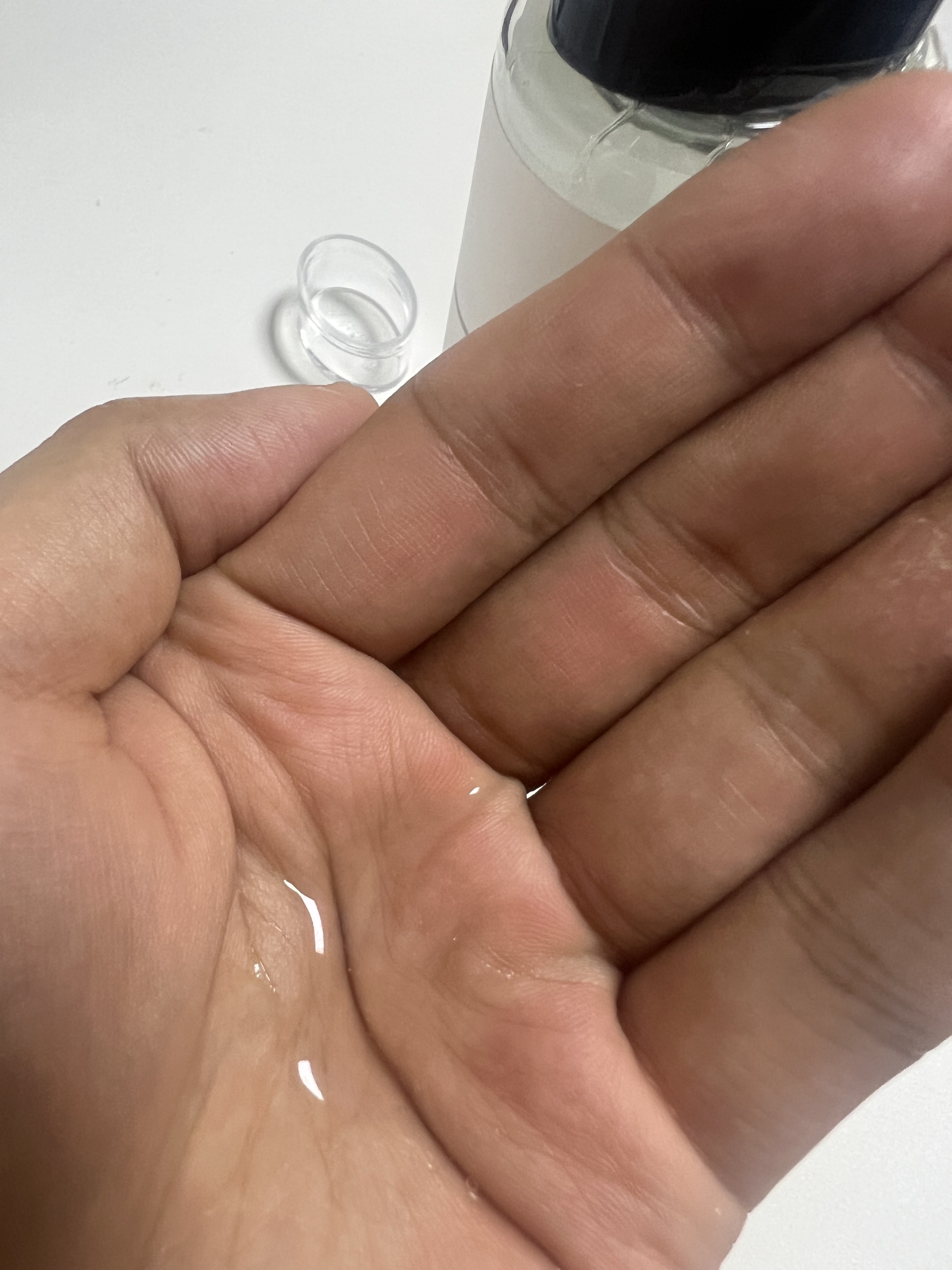 RXザ・6ペプチドスキンブースターセラム/COSRX/ブースター・導入液を使ったクチコミ（2枚目）