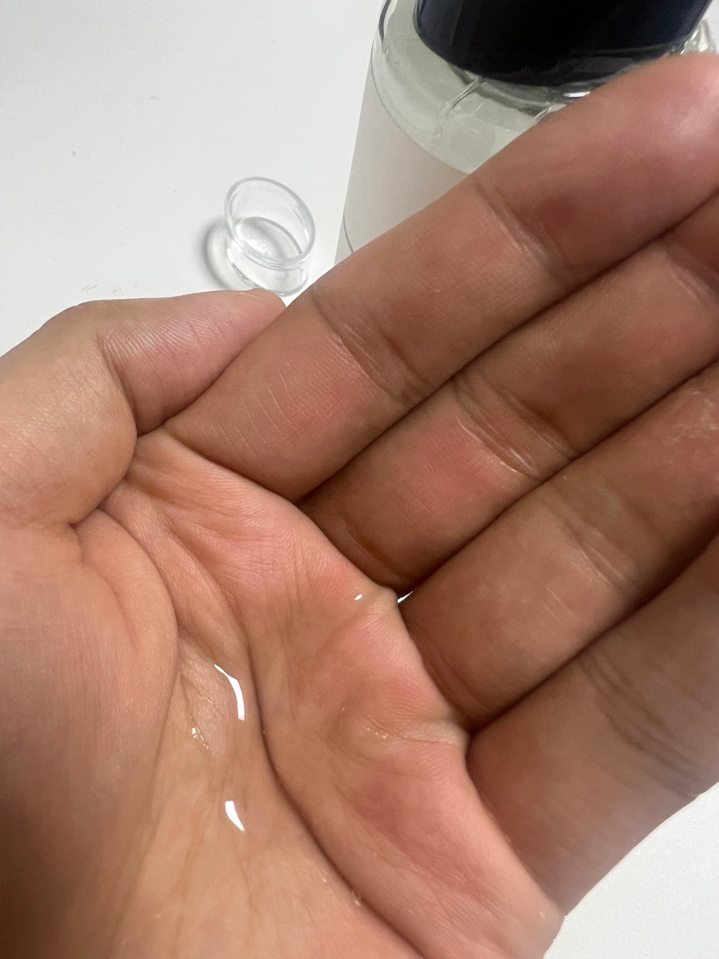 RXザ・6ペプチドスキンブースターセラム/COSRX/ブースター・導入液を使ったクチコミ(2枚目)