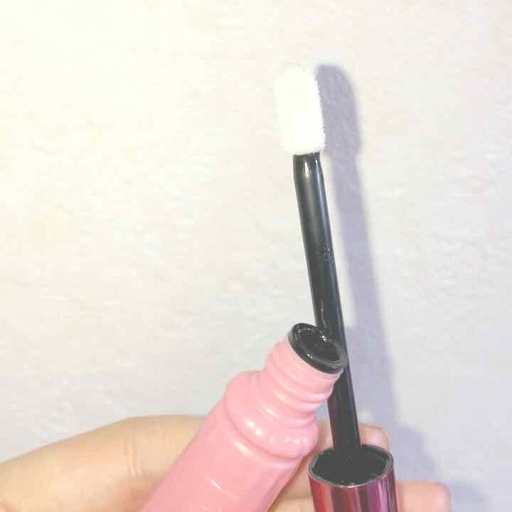 ジェルフレグランス ピンクグレープフルーツの香り/フィアンセ/香水(レディース)を使ったクチコミ(2枚目)