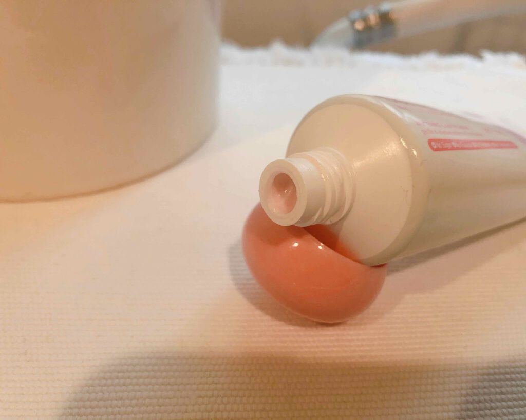 ナチュラルマカロントゥースペースト/ukiwi/歯磨き粉を使ったクチコミ（3枚目）