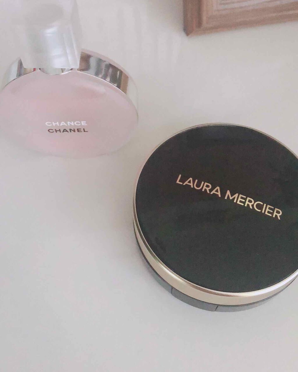 プログロス コラーゲンパクト/VT/クリーム・エマルジョンファンデーションを使ったクチコミ（2枚目）