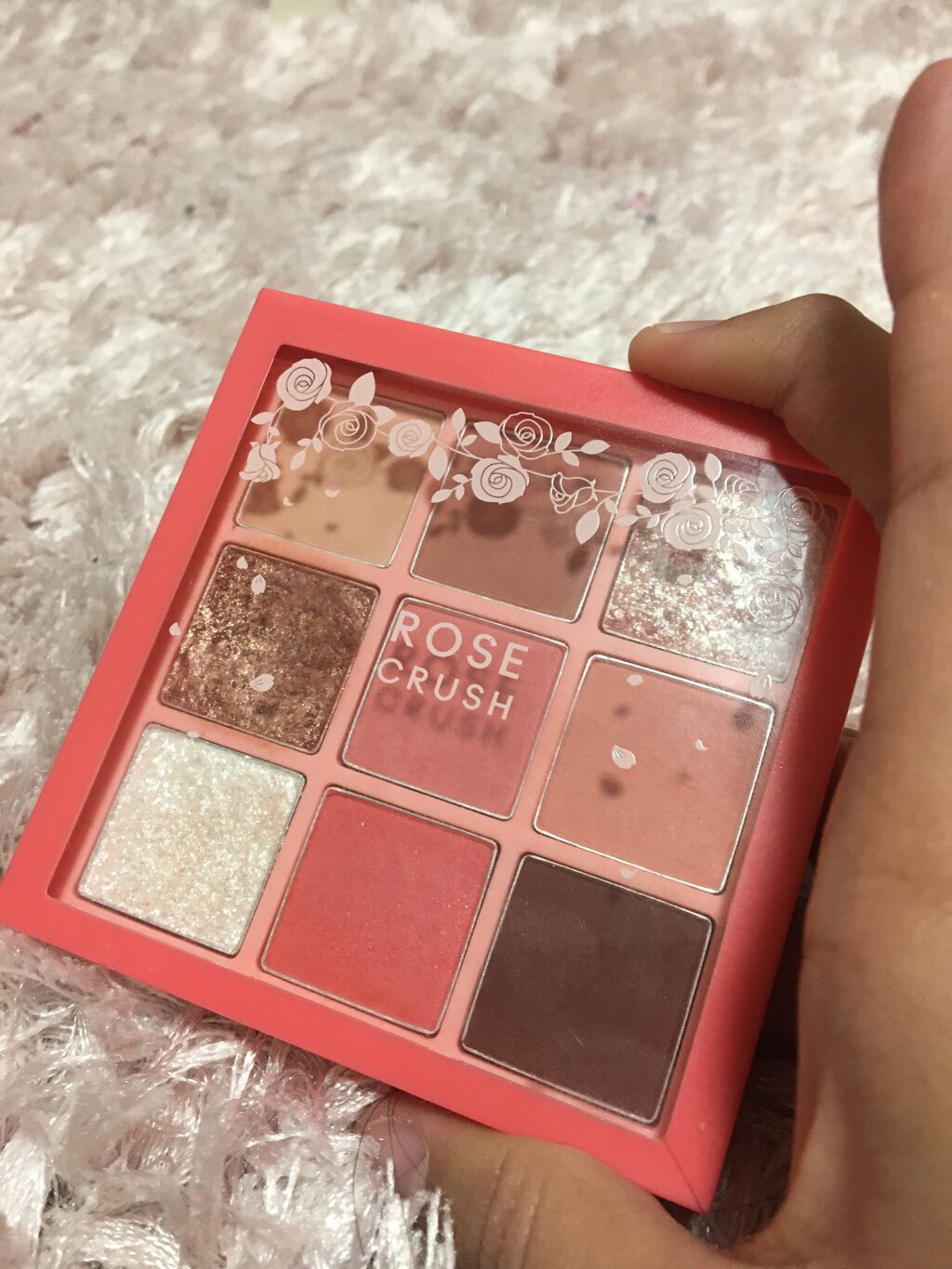 キル カバー グロウ クッション/CLIO/クッションファンデーションを使ったクチコミ(2枚目)