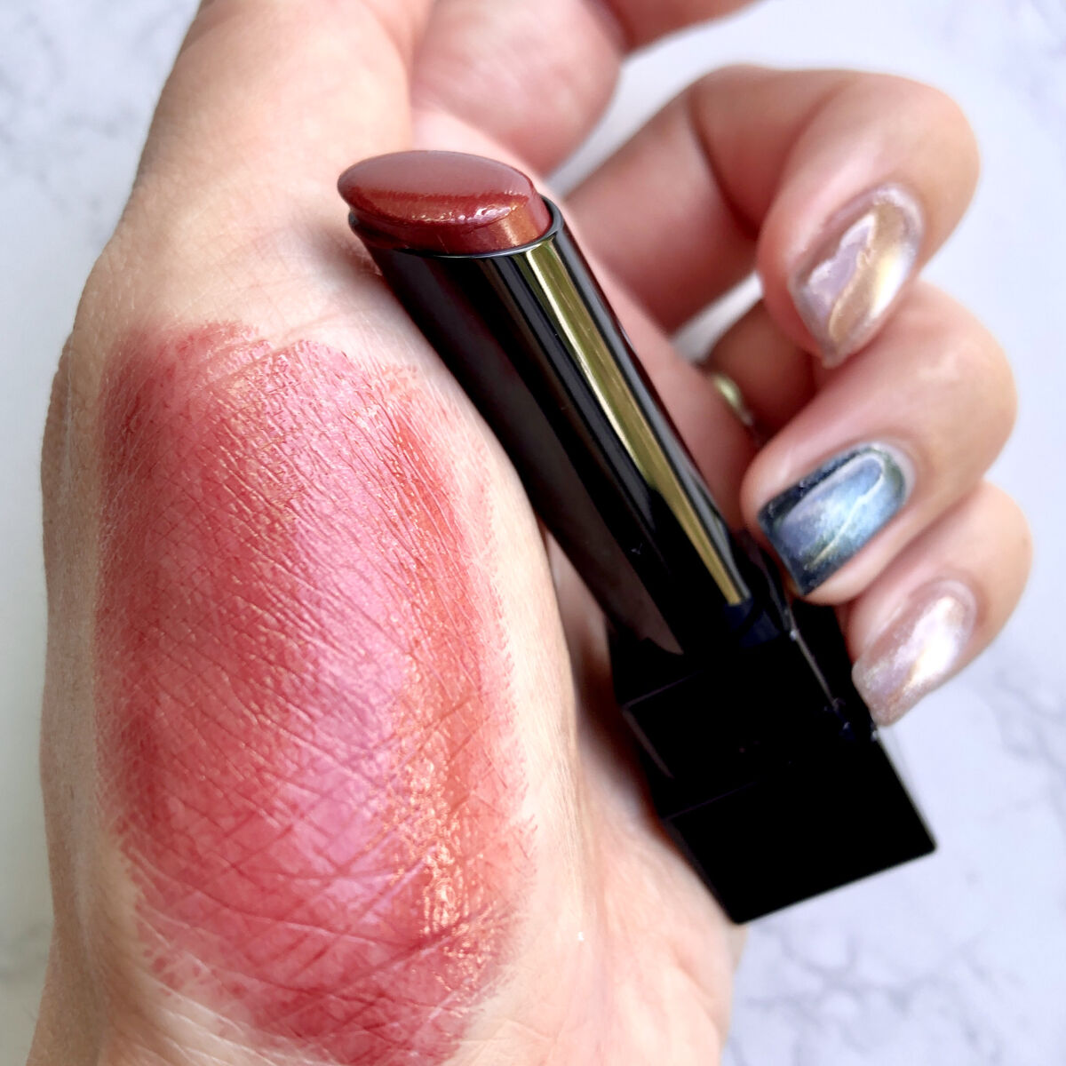 ケイト リップモンスター/KATE/口紅を使ったクチコミ（3枚目）