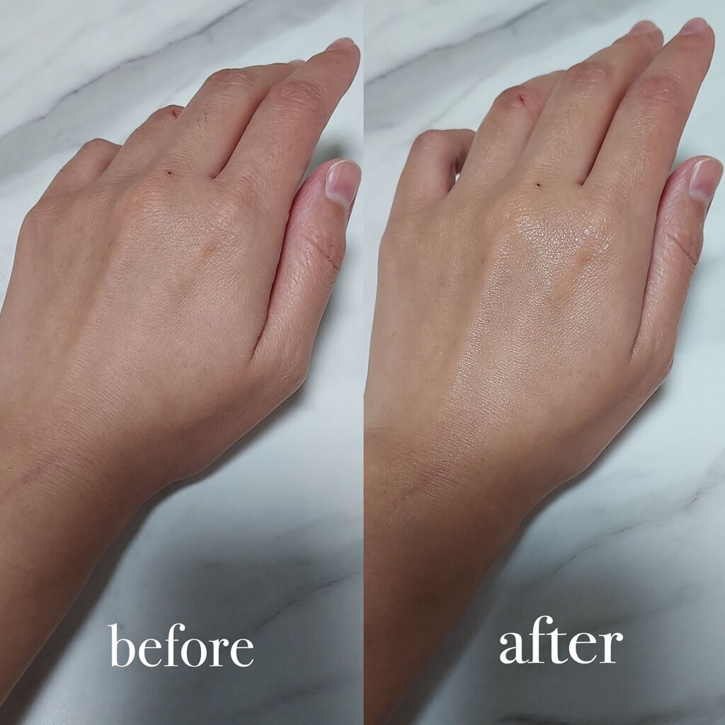 ハイドロデュー PPセラム/HERA/美容液を使ったクチコミ（3枚目）