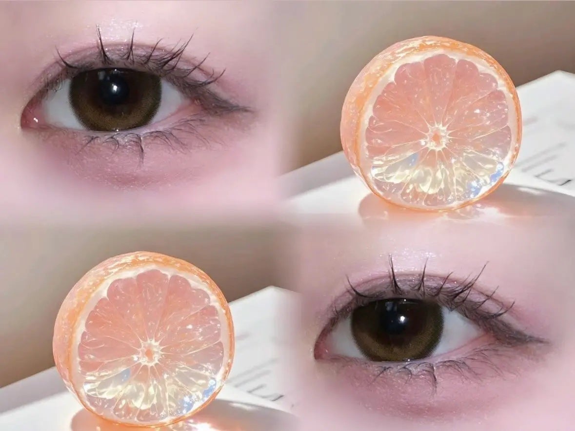 mimuco 1day/mimuco/ワンデー(1DAY)カラコンを使ったクチコミ(1枚目)