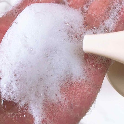 AURODEA by megami no wakka fragrance body soap/R&/ボディソープを使ったクチコミ(4枚目)