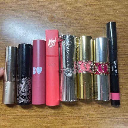 オペラ リップティント N/OPERA/リップティントを使ったクチコミ(1枚目)