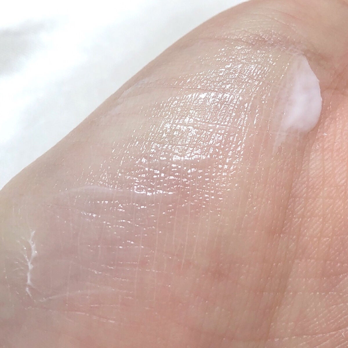 ハンドクリーム パチュリ・ラベンダー・バニラ/SABON/ハンドクリームを使ったクチコミ(6枚目)