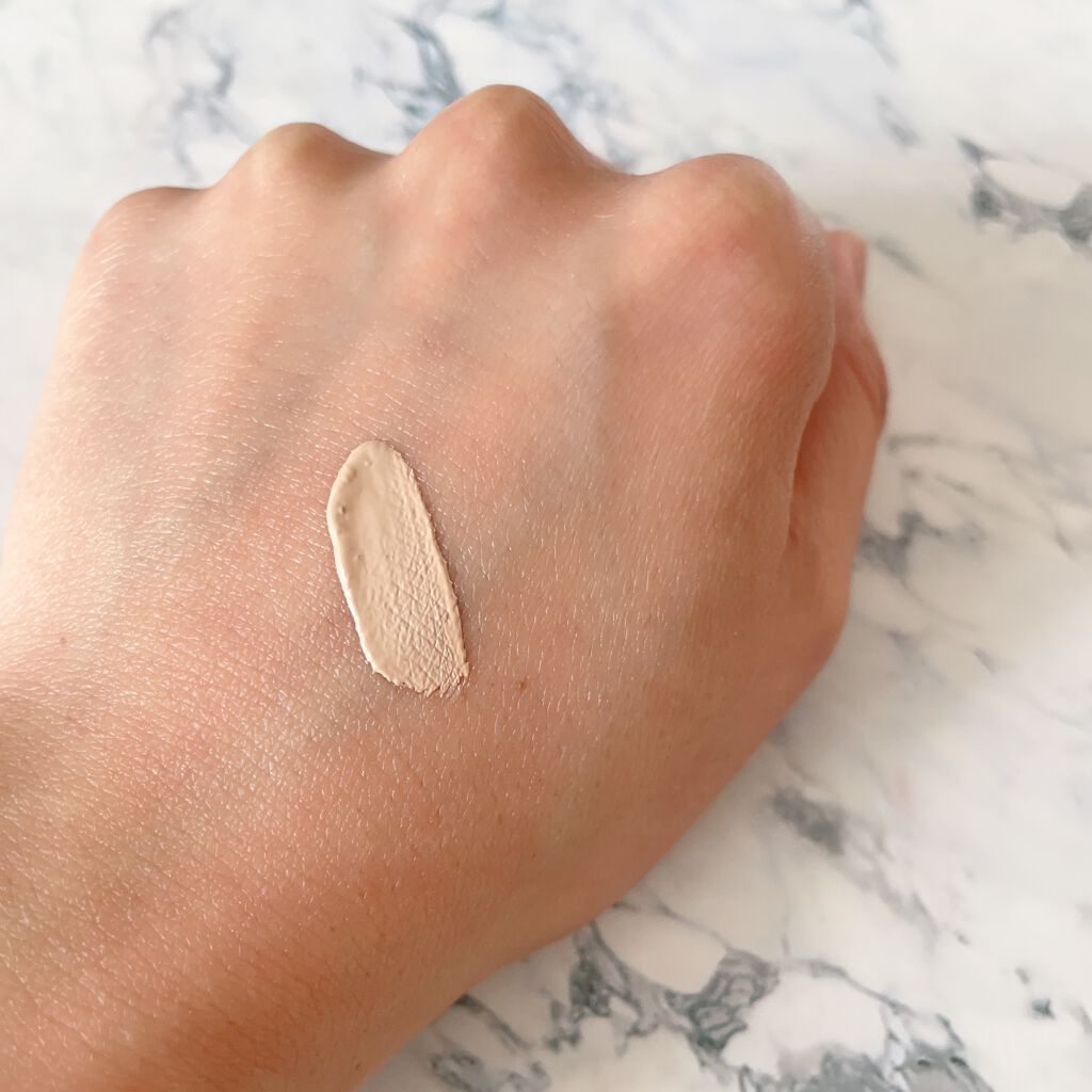 【旧】ディオールスキン フォーエヴァー スキン コレクト コンシーラー/Dior/リキッドコンシーラーを使ったクチコミ(3枚目)