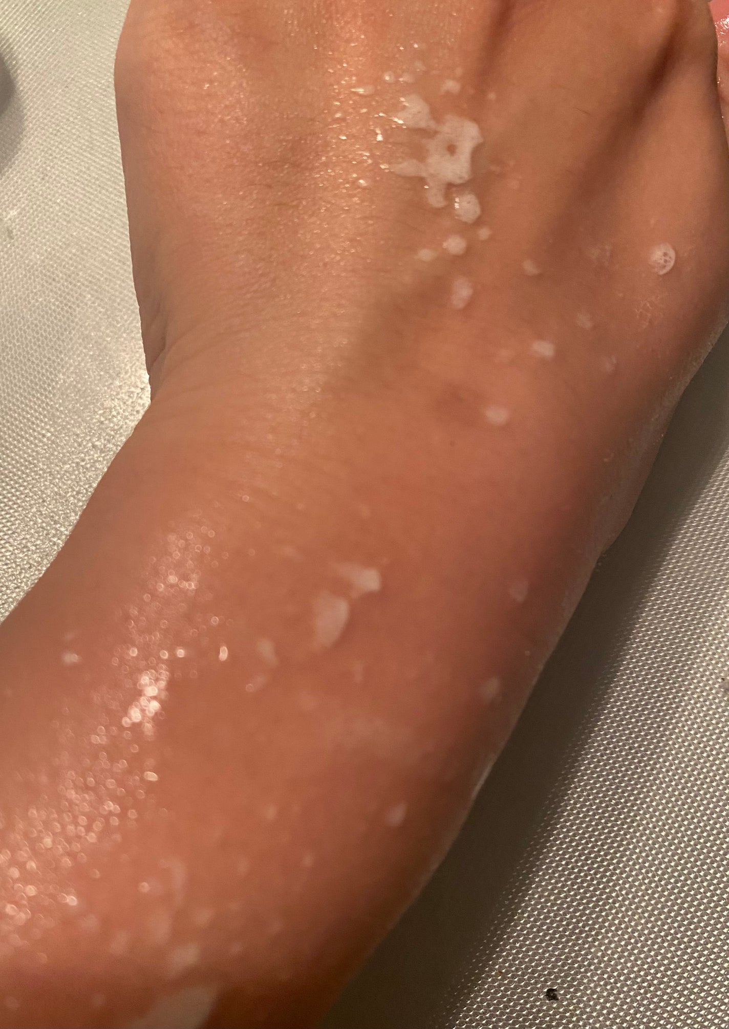 なめらか本舗 薬用リンクルミスト化粧水 ホワイト/なめらか本舗/ミスト状化粧水を使ったクチコミ(3枚目)