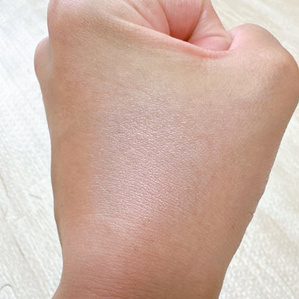 ディオールスキン フォーエヴァー クチュール ルミナイザー/Dior/プレストパウダーを使ったクチコミ(5枚目)