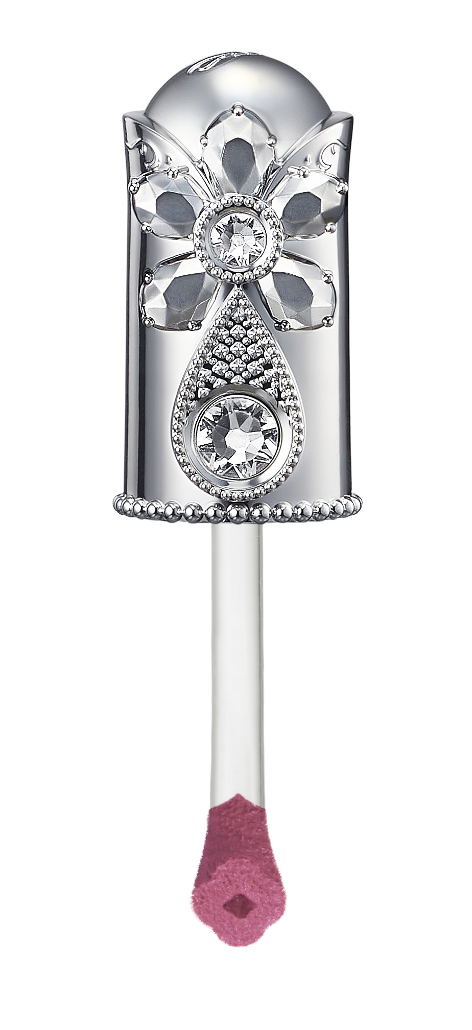 ジルスチュアート ブルームドロップ リップ＆チーク シフォン 10 hot jam