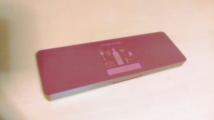 プレイカラー アイシャドウ/ETUDE/アイシャドウパレットを使ったクチコミ(1枚目)