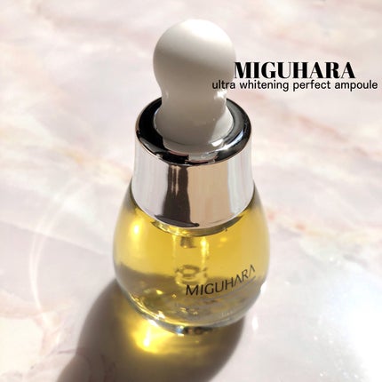 Noni Ampule/celimax/美容液を使ったクチコミ(5枚目)