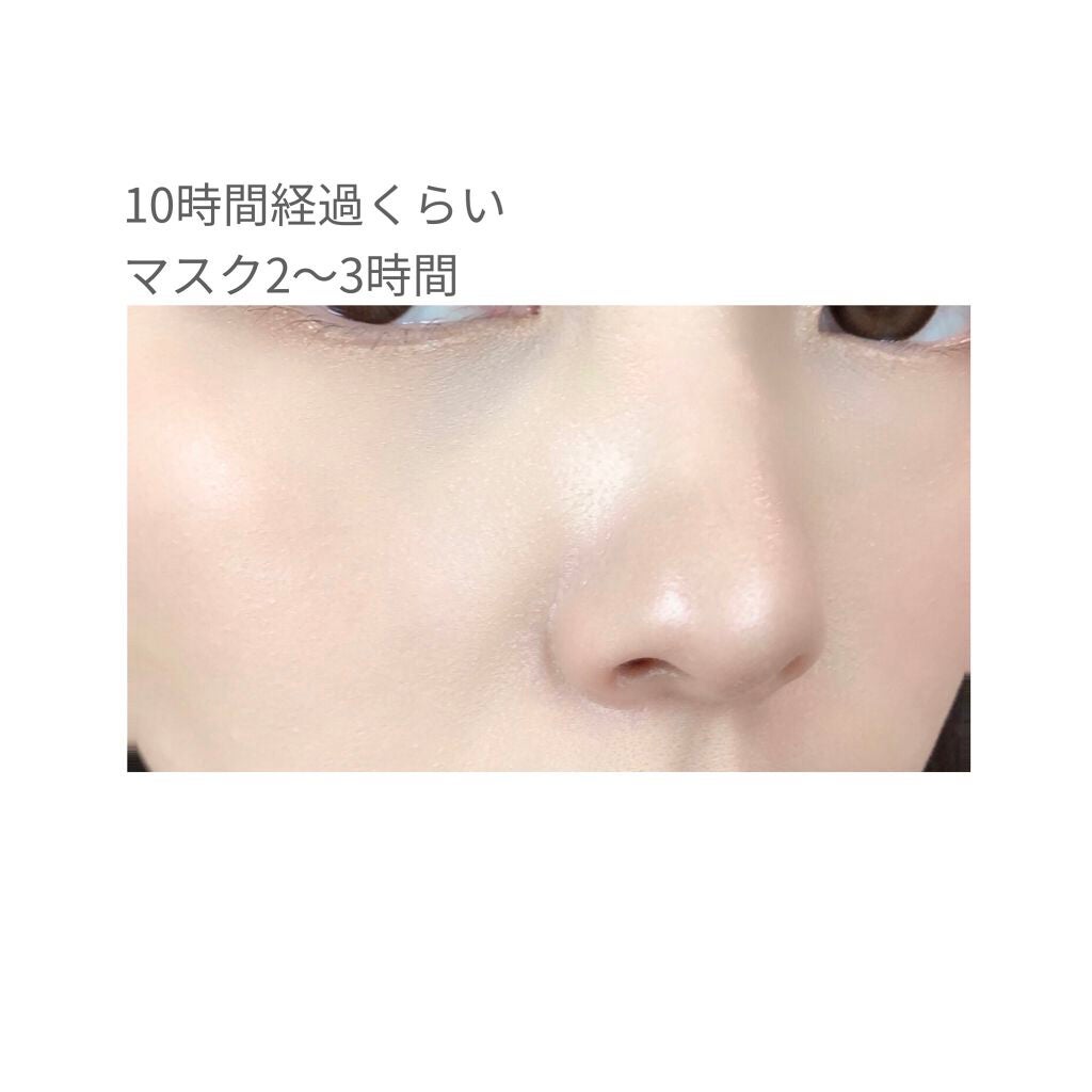 フィットミー リキッドファンデーション R/MAYBELLINE NEW YORK/リキッドファンデーションを使ったクチコミ(3枚目)