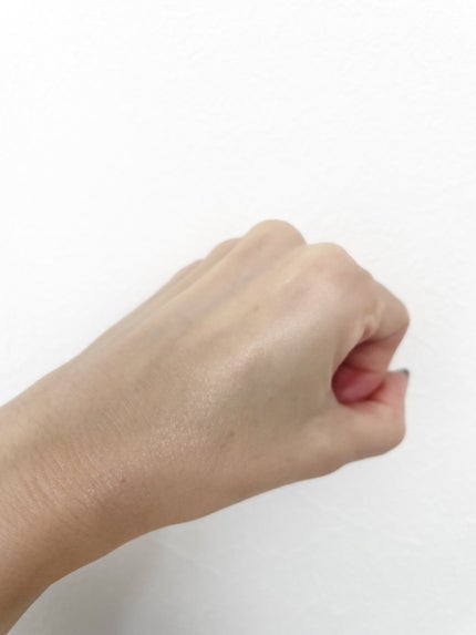 ヒアルーシカ ウォーターフィット サンセラム/SKIN1004/日焼け止めローションを使ったクチコミ(5枚目)