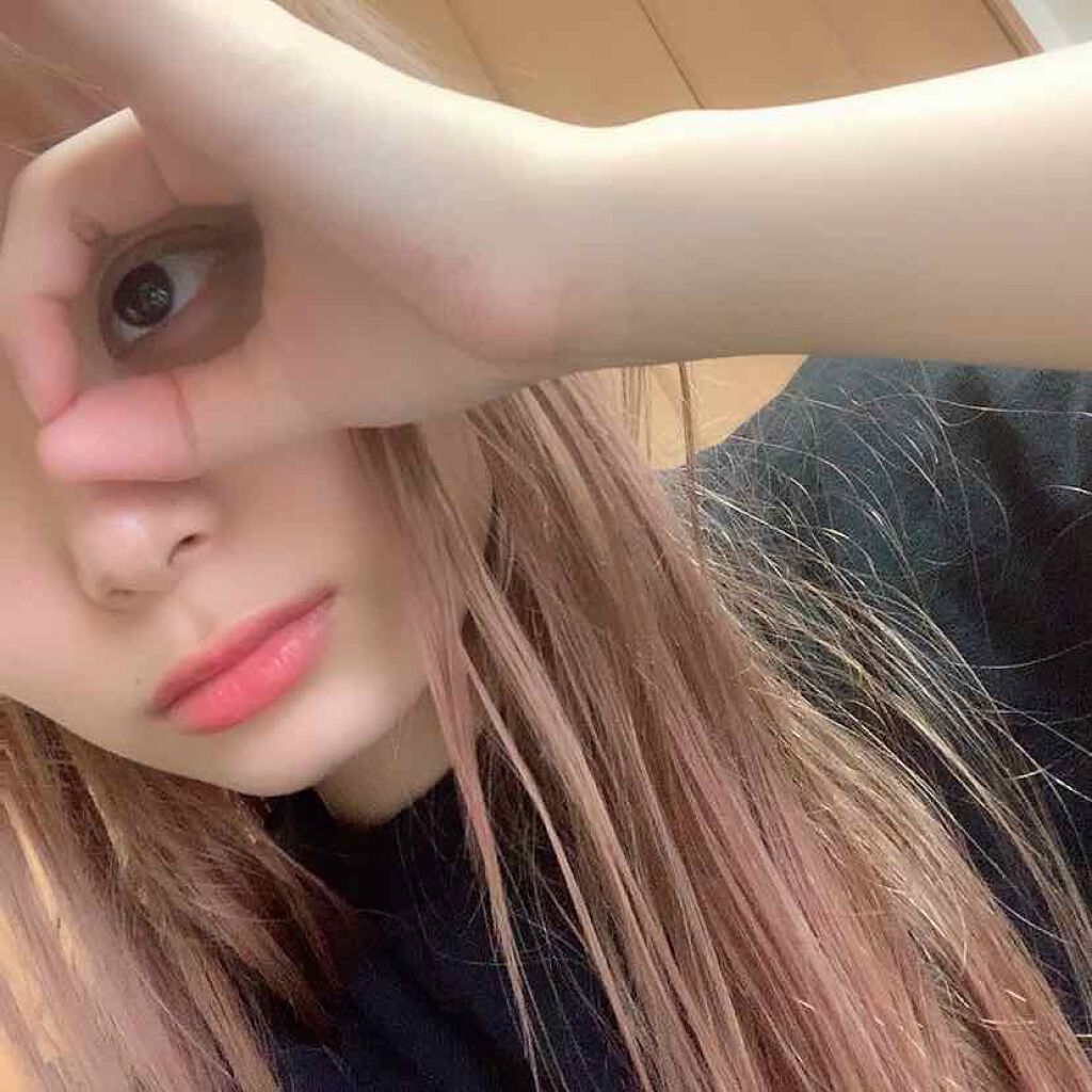 リップ アミュレット/SHISEIDO/口紅を使ったクチコミ（3枚目）