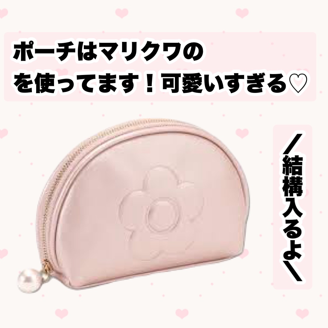 ニベア リッチケア＆カラーリップ/ニベア/リップクリームを使ったクチコミ（2枚目）