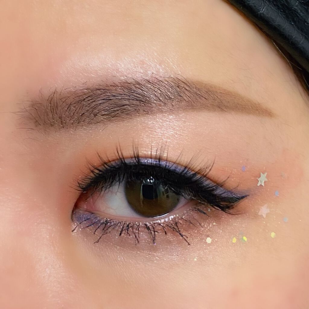 ベターザンパレット/rom&nd/アイシャドウパレットを使ったクチコミ（2枚目）