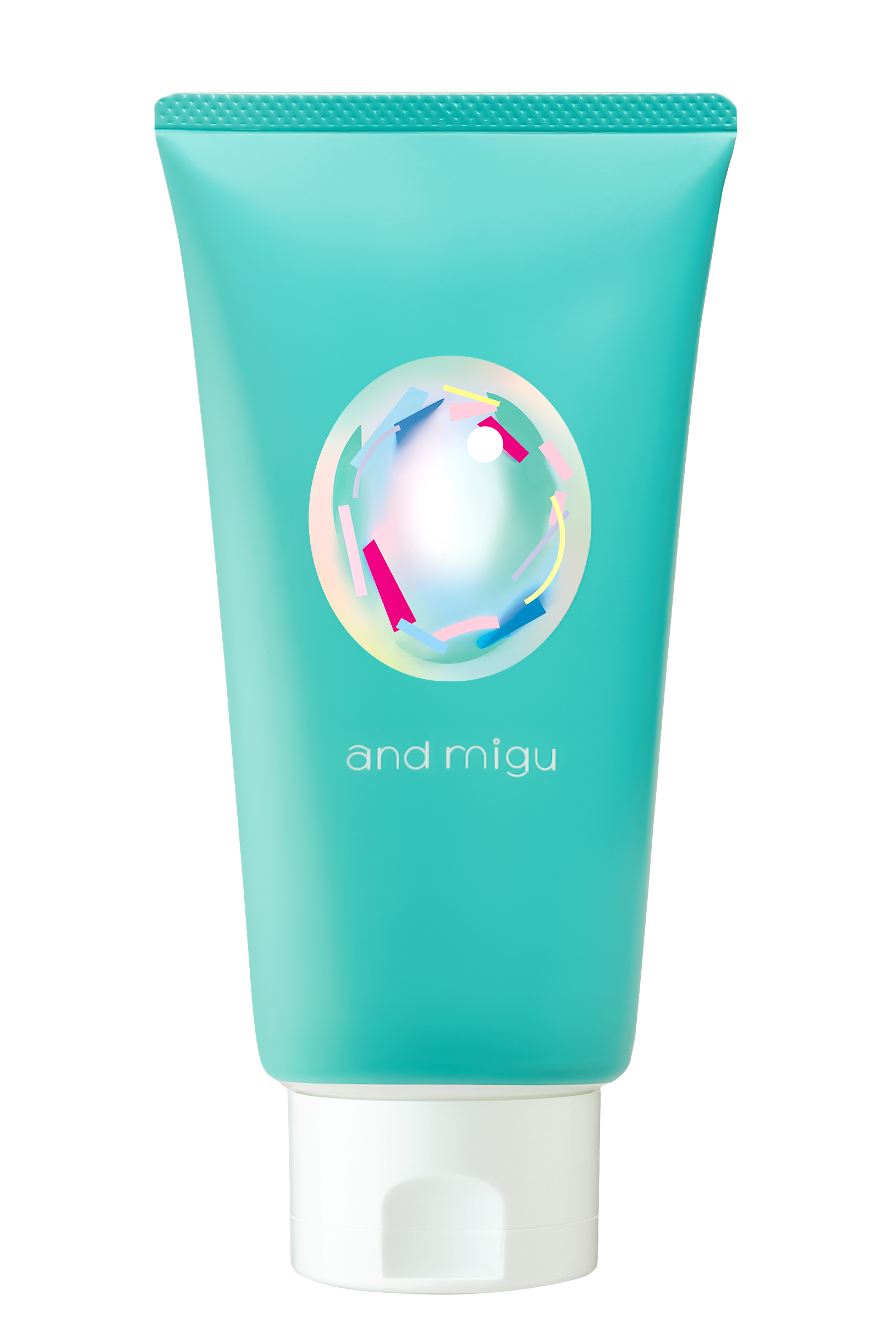 薬用フェムケアウォッシュ / and migu