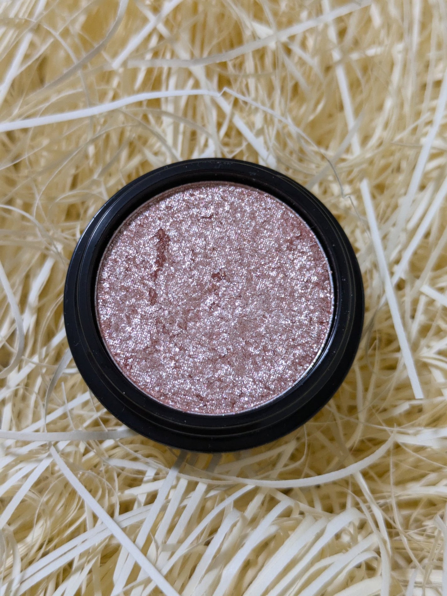 セルフィーフィックスピグメント/Witch's Pouch/単色アイシャドウを使ったクチコミ(2枚目)