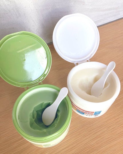 ぽんこコスメコンシェルジュ🌹フォロバ100 on LIPS 「大人気✨酒粕クレンジングバーム2種おためししました🥰ここ一年く..」(4枚目)