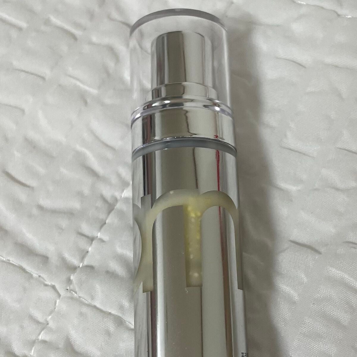 ユース ラディアンス ビタチノール セラム/primera/美容液を使ったクチコミ(2枚目)