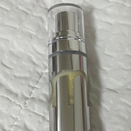 ユース ラディアンス ビタチノール セラム/primera/美容液を使ったクチコミ(2枚目)