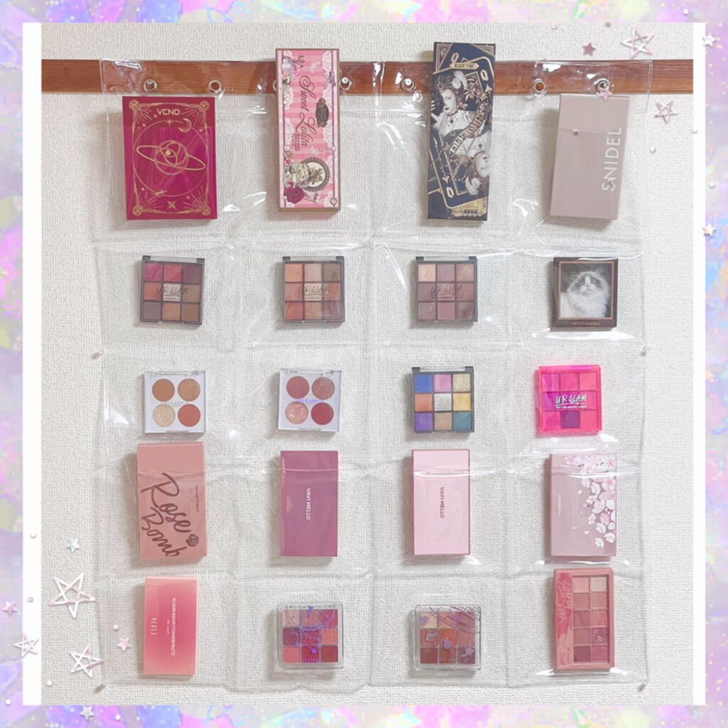 コスメ収納紹介/セリア/その他を使ったクチコミ（3枚目）