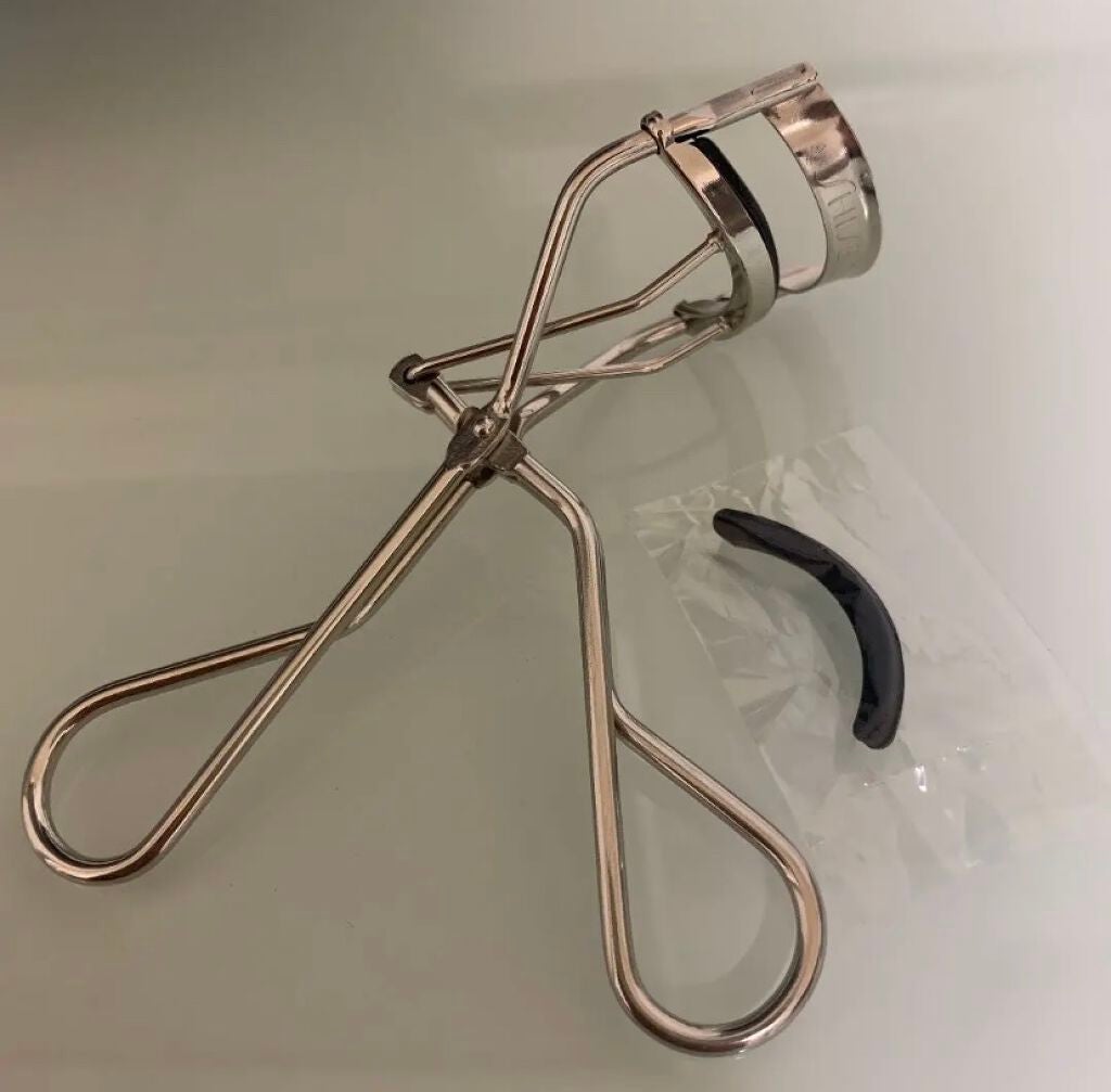 アイラッシュカーラー/SHISEIDO/ビューラーを使ったクチコミ(1枚目)