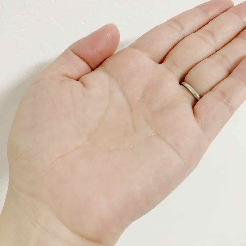 サエル ホワイトニング ローション コンセントレート/DECENCIA/化粧水を使ったクチコミ(3枚目)