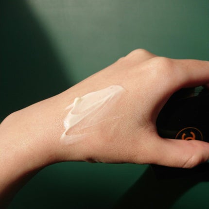 サブリマージュ ラ クレーム N/CHANEL/フェイスクリームを使ったクチコミ(5枚目)