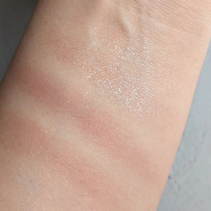 クチュール ミニ クラッチ/YVES SAINT LAURENT BEAUTE/アイシャドウパレットを使ったクチコミ(4枚目)