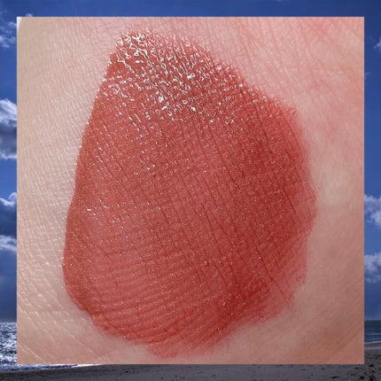 カラーステイ サテン インク/REVLON/口紅を使ったクチコミ(3枚目)