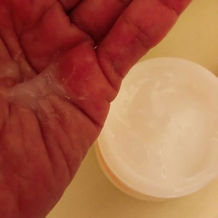 パーフェクトC オールインワンジェル/Perfect C/オールインワン化粧品を使ったクチコミ(2枚目)