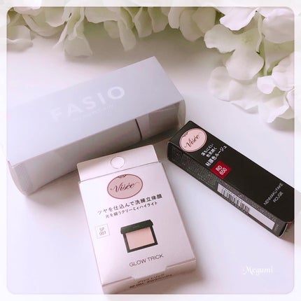 ネンマクフェイク ルージュ/Visée/口紅を使ったクチコミ(5枚目)